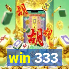 win 333